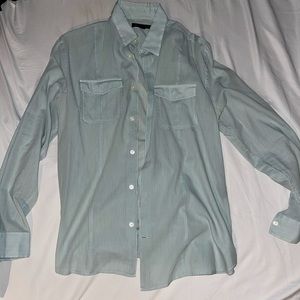 John Varvatos Designer Shirt